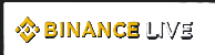 Featured in Binance Live
