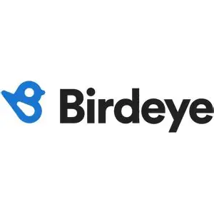 Birdeye logo