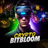 Featured on Bitbloom Crypto