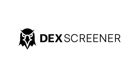 DEX Screener logo