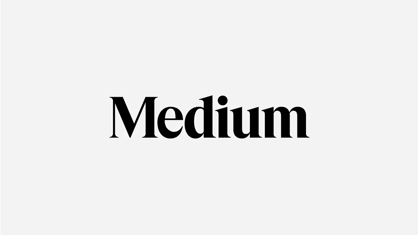 Featured in Medium