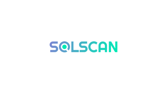 Solscan logo